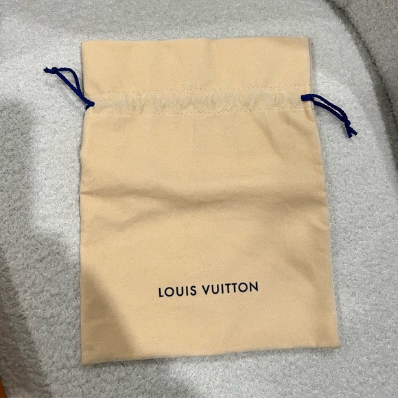 REDUCED Louis Vuitton Virgil Abloh Signature Chain Necklace - Picture 13 of 13